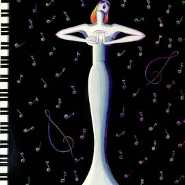 New Yorker, October 24, 1931 by Rose Silver