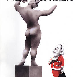 'art Appreciation' by Ian Falconer