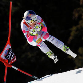 Audi Fis Alpine Ski World Cup - Womens by Alexis Boichard agence Zoom