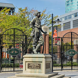 Babes Dream by Susan Candelario