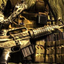 Back Home by David Morefield