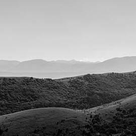 Back to Earth by AM FineArtPrints