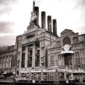Baltimore United Railways and Electric Company by Olivier Le Queinec