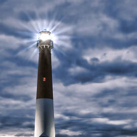 Barnegat Magic by Olivier Le Queinec