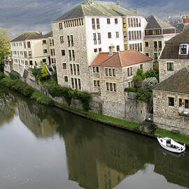 Bath by Joe Schofield
