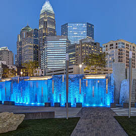 Bearden Blue by Chris Austin