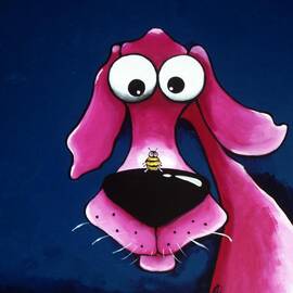 BeeHave by Lucia Stewart