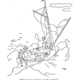 Believe It Or Not by Gardner Rea