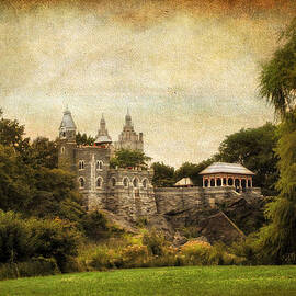 Belvedere Castle by Jessica Jenney
