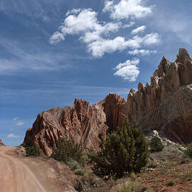 Beyond the Crest by Joe Schofield