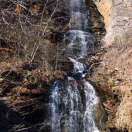big bradley falls 2 by Flees Photos