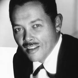 Billy Eckstine by Silver Screen