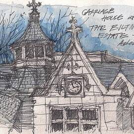 Biltmore Carriage House by Tim Oliver