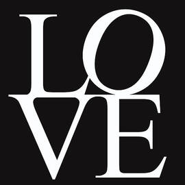 Black and White Love by Georgia Clare