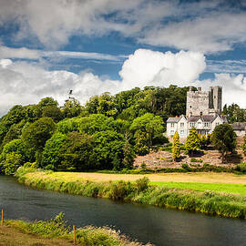 Blackwater At Ballyhooly by Mark Callanan