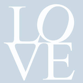 Blue Love by Georgia Clare