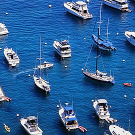 Boat Parking by Kelley King