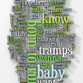 Born to Run by Scott Norris