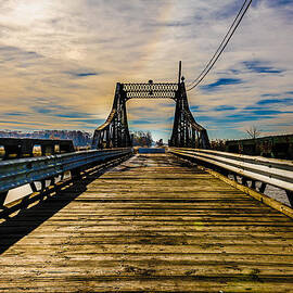 Bridge to No Where by Louis Dallara
