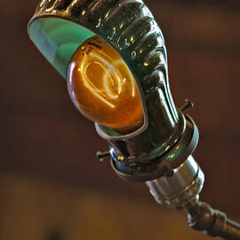 Bright Idea by Susan Candelario