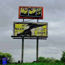 Broken Promise by Richard Reeve