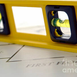 Building the Dream Home by Olivier Le Queinec