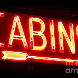 Cabins by Olivier Le Queinec