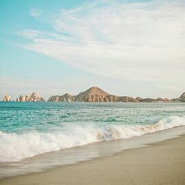 Cabos San Lucas by Christopher Kimmel