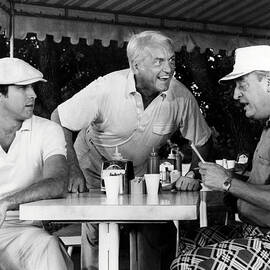 Caddyshack  by Silver Screen