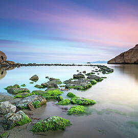 Cala Cerrada by I Hope You Enjoy