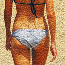 California Summer by Joe Schofield