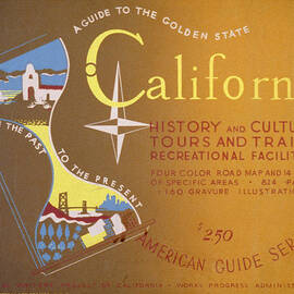 California by Georgia Clare