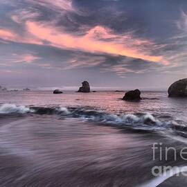 California Pastels by Adam Jewell