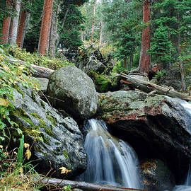 Calypso Cascades by Cascade Colors