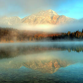 Canada by All Rights By Krishna.wu
