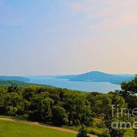 Canandaigua Lake by William Norton