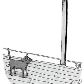 Captionless: Trump by J.C.  Duffy