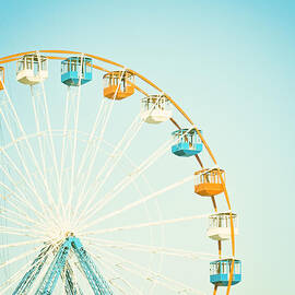 Carnival Fun by Carolyn Cochrane