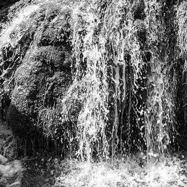 Cascade by Georgia Clare