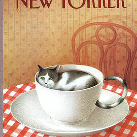 New Yorker January 6, 1992 by Gurbuz Dogan Eksioglu