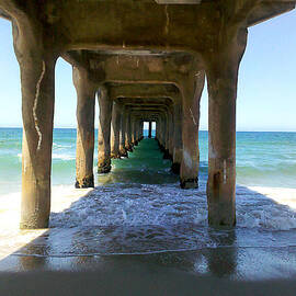 Catharsis  by Joe Schofield