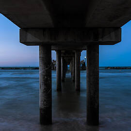 Celestial Dream by AM FineArtPrints