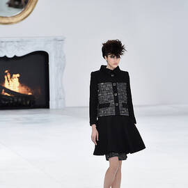 Chanel  Runway - Paris Fashion Week by Pascal Le Segretain