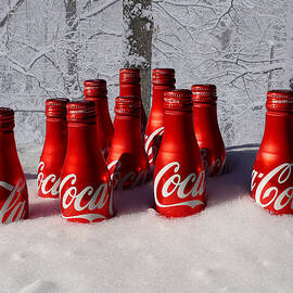 Chillin' the Coke by Richard Reeve