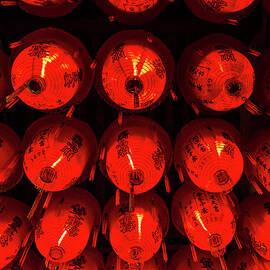 Chinese Lantern by @ Didier Marti
