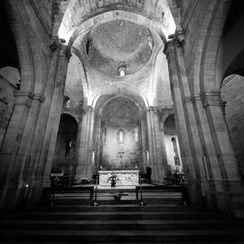 Church at Bethesda by David Morefield