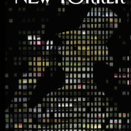 Night Windows by Jorge Colombo