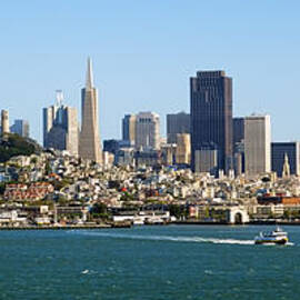 City by the Bay by Kelley King