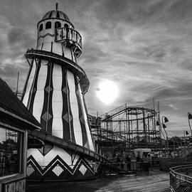 Clacton Pier 
