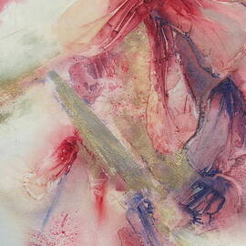 Clarion by Amanda Amend